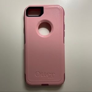 Otter box case for iPhone 6, 7, or 8